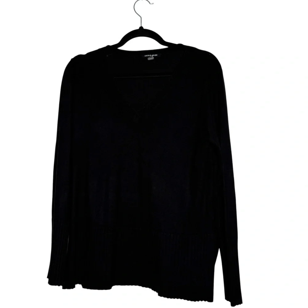 Cable & Gauge classic flattering